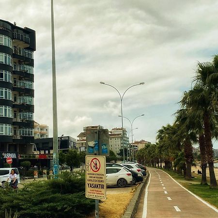 New Hotel Samsun Bagian luar foto