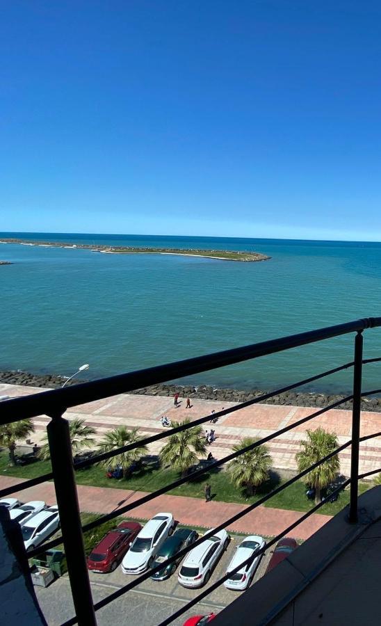 New Hotel Samsun Bagian luar foto